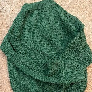 Universal Threads sweater